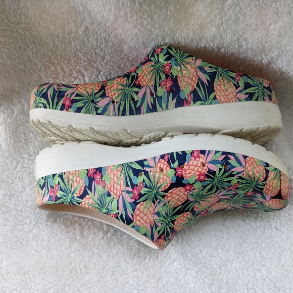 Dansko slip on Mule Clog EU sz40 - Picture 8 of 13